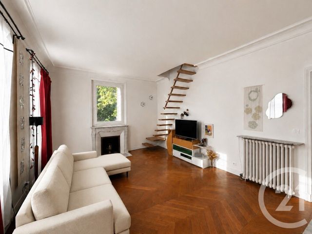 Appartement F3 &agrave; vendre - 3 pi&egrave;ces - 77 m2 - Brunoy - 91 - ILE-DE-FRANCE