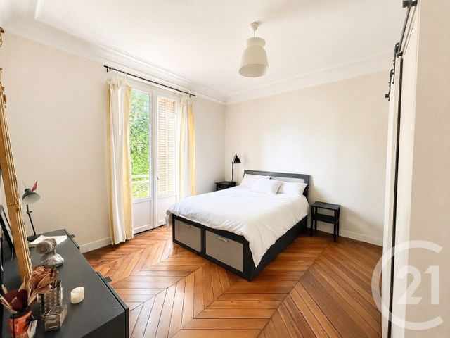 Appartement F3 &agrave; vendre - 3 pi&egrave;ces - 77 m2 - Brunoy - 91 - ILE-DE-FRANCE