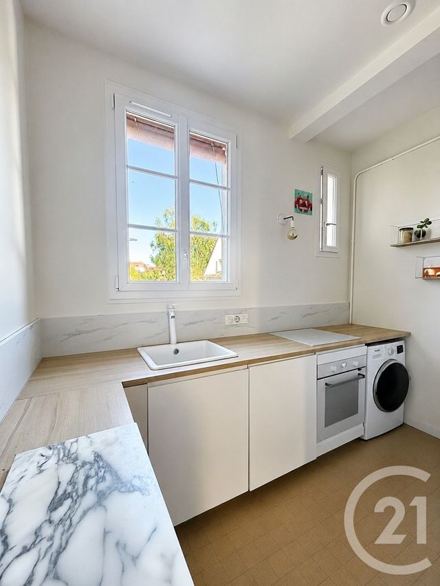 Appartement F3 &agrave; vendre - 3 pi&egrave;ces - 77 m2 - Brunoy - 91 - ILE-DE-FRANCE