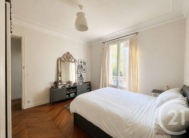 Appartement F3 &agrave; vendre - 3 pi&egrave;ces - 77 m2 - Brunoy - 91 - ILE-DE-FRANCE