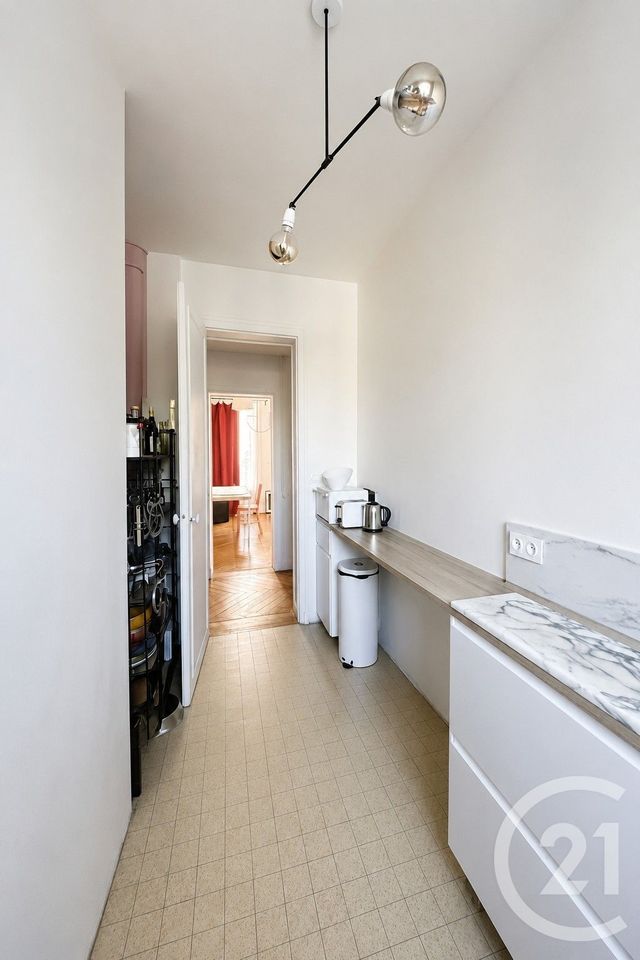Appartement F3 &agrave; vendre - 3 pi&egrave;ces - 77 m2 - Brunoy - 91 - ILE-DE-FRANCE