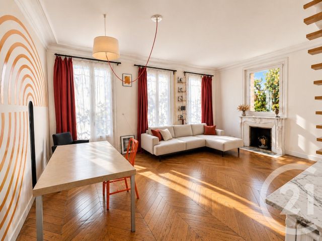 appartement - BRUNOY - 91