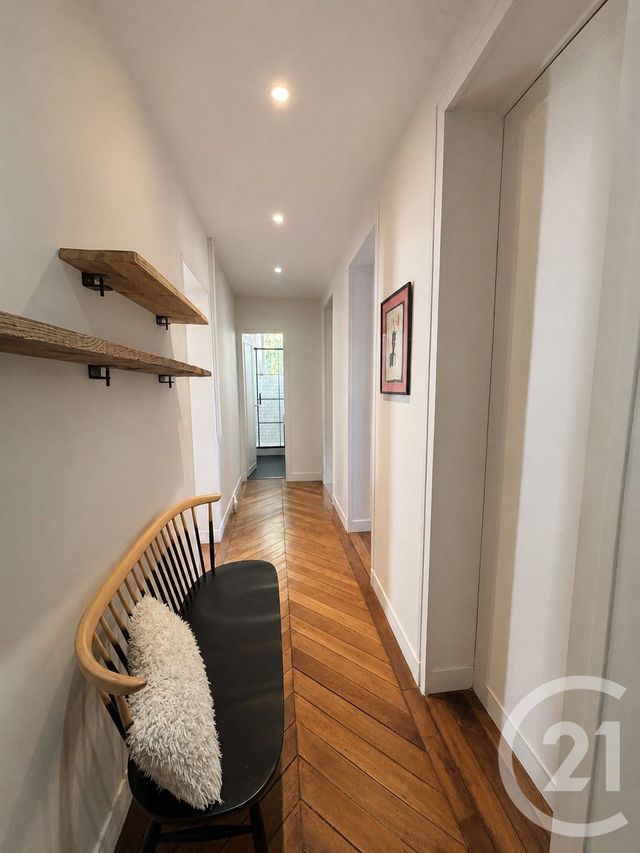 Appartement F3 &agrave; vendre - 3 pi&egrave;ces - 77 m2 - Brunoy - 91 - ILE-DE-FRANCE