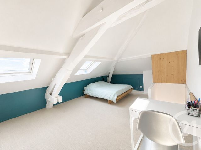 Appartement F3 &agrave; vendre - 3 pi&egrave;ces - 77 m2 - Brunoy - 91 - ILE-DE-FRANCE