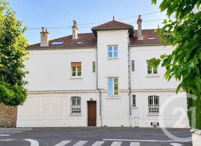 Appartement F3 &agrave; vendre - 3 pi&egrave;ces - 77 m2 - Brunoy - 91 - ILE-DE-FRANCE