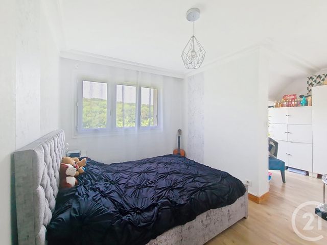 Maison &agrave; vendre - 9 pi&egrave;ces - 147,60 m2 - Brunoy - 91 - ILE-DE-FRANCE