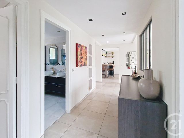 Maison &agrave; vendre - 9 pi&egrave;ces - 147,60 m2 - Brunoy - 91 - ILE-DE-FRANCE