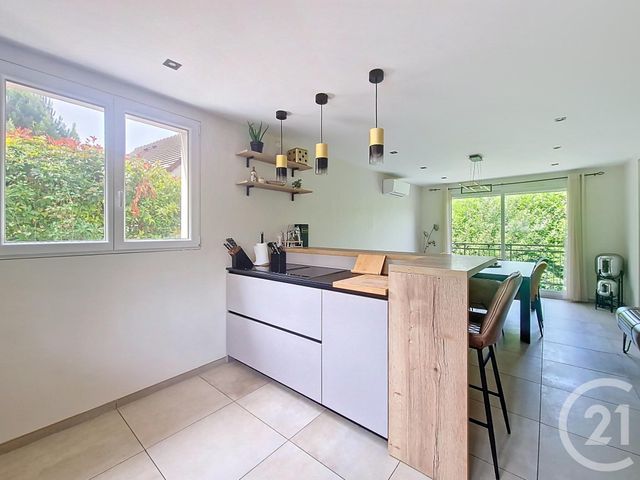 Maison &agrave; vendre - 9 pi&egrave;ces - 147,60 m2 - Brunoy - 91 - ILE-DE-FRANCE