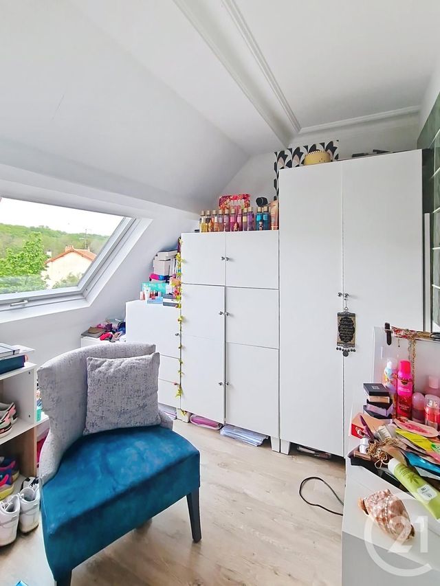 Maison &agrave; vendre - 9 pi&egrave;ces - 147,60 m2 - Brunoy - 91 - ILE-DE-FRANCE