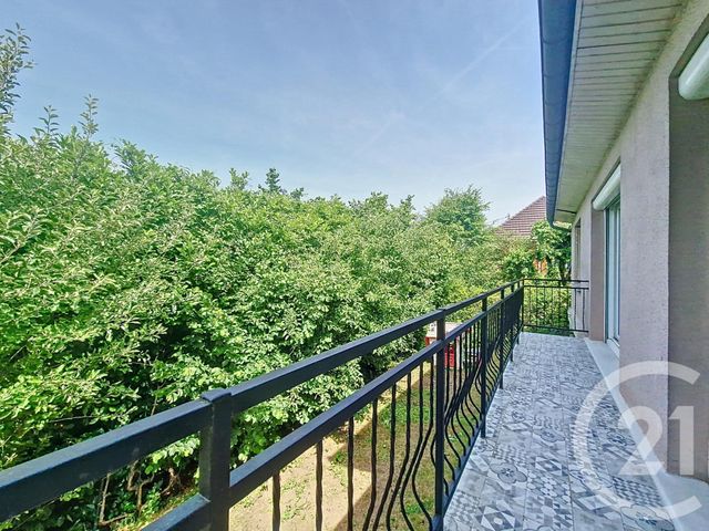 Maison &agrave; vendre - 9 pi&egrave;ces - 147,60 m2 - Brunoy - 91 - ILE-DE-FRANCE
