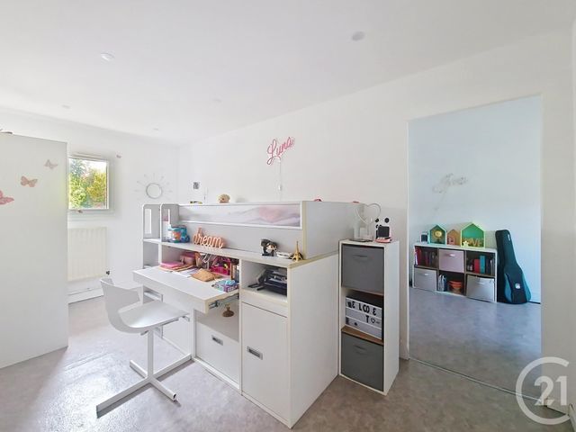 Maison &agrave; vendre - 9 pi&egrave;ces - 147,60 m2 - Brunoy - 91 - ILE-DE-FRANCE