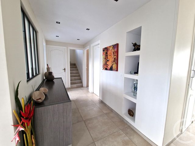 Maison &agrave; vendre - 9 pi&egrave;ces - 147,60 m2 - Brunoy - 91 - ILE-DE-FRANCE