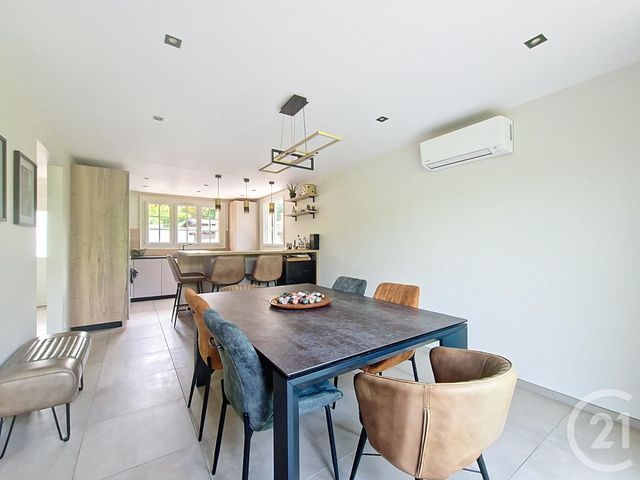 Maison &agrave; vendre - 9 pi&egrave;ces - 147,60 m2 - Brunoy - 91 - ILE-DE-FRANCE