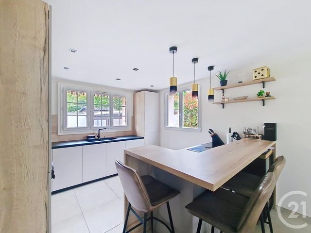 Maison &agrave; vendre - 9 pi&egrave;ces - 147,60 m2 - Brunoy - 91 - ILE-DE-FRANCE