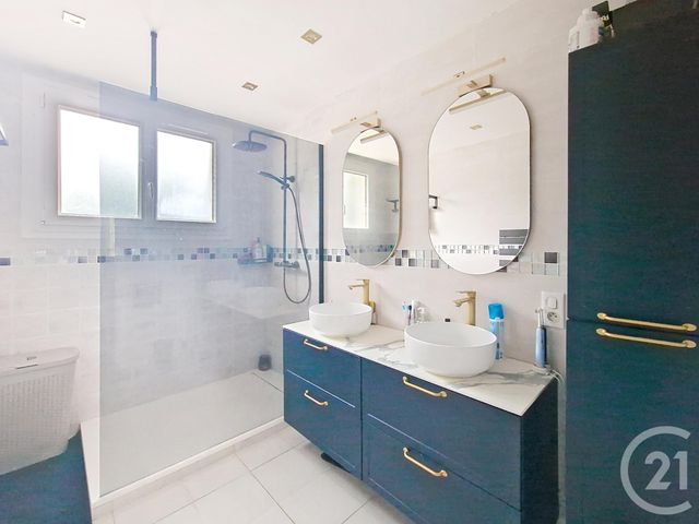 Maison &agrave; vendre - 9 pi&egrave;ces - 147,60 m2 - Brunoy - 91 - ILE-DE-FRANCE