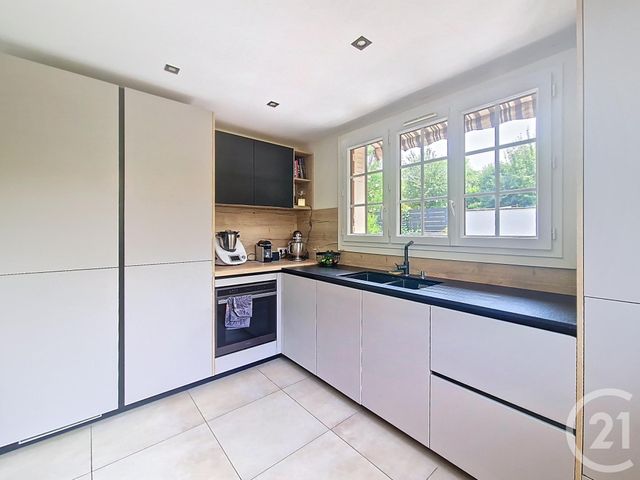 Maison &agrave; vendre - 9 pi&egrave;ces - 147,60 m2 - Brunoy - 91 - ILE-DE-FRANCE