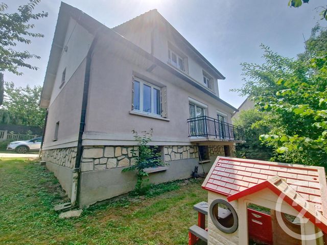 Maison &agrave; vendre - 9 pi&egrave;ces - 147,60 m2 - Brunoy - 91 - ILE-DE-FRANCE