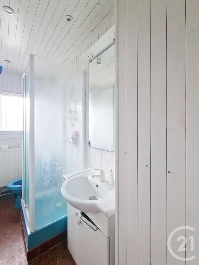 Maison &agrave; vendre - 9 pi&egrave;ces - 147,60 m2 - Brunoy - 91 - ILE-DE-FRANCE