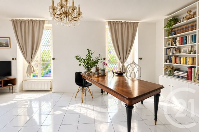 Maison &agrave; vendre - 8 pi&egrave;ces - 140 m2 - Brunoy - 91 - ILE-DE-FRANCE
