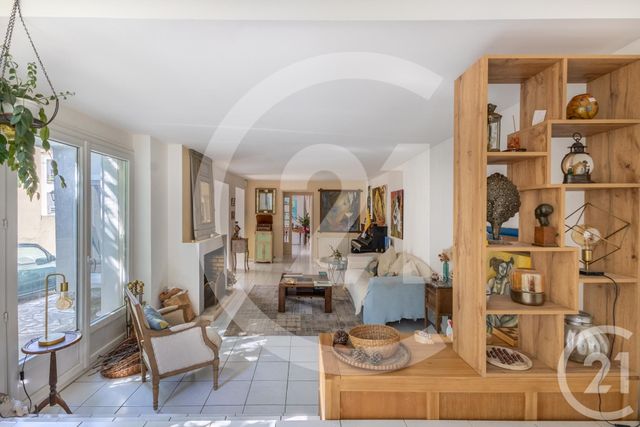 Maison &agrave; vendre - 8 pi&egrave;ces - 140 m2 - Brunoy - 91 - ILE-DE-FRANCE