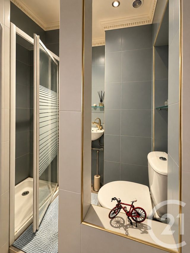 Maison &agrave; vendre - 8 pi&egrave;ces - 140 m2 - Brunoy - 91 - ILE-DE-FRANCE