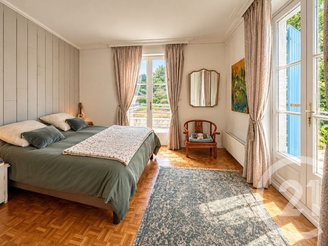 Maison &agrave; vendre - 8 pi&egrave;ces - 140 m2 - Brunoy - 91 - ILE-DE-FRANCE