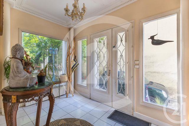 Maison &agrave; vendre - 8 pi&egrave;ces - 140 m2 - Brunoy - 91 - ILE-DE-FRANCE