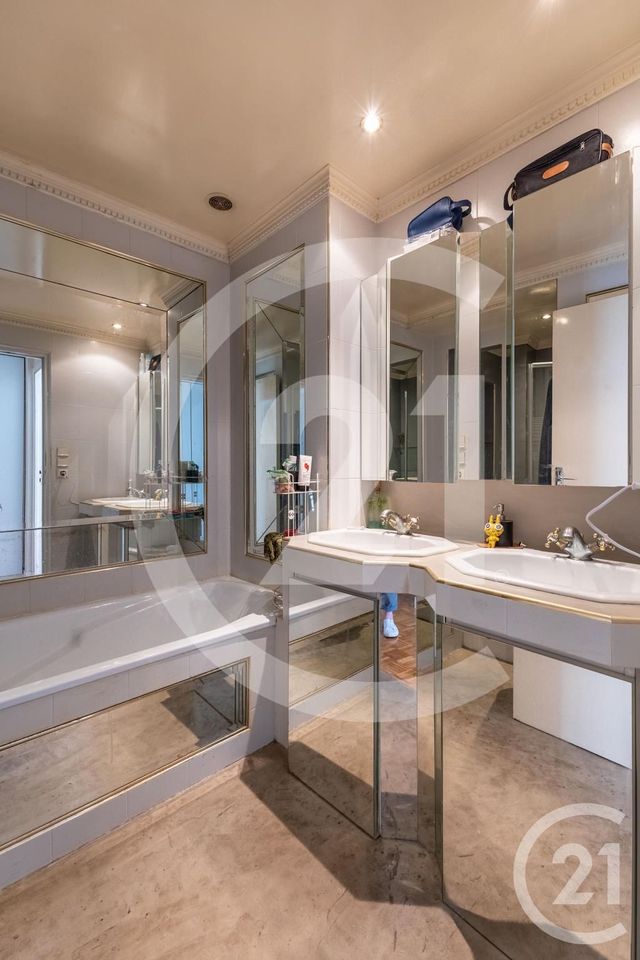 Maison &agrave; vendre - 8 pi&egrave;ces - 140 m2 - Brunoy - 91 - ILE-DE-FRANCE