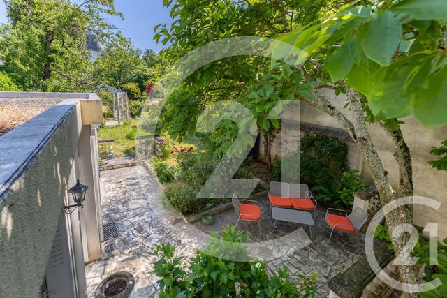 Maison &agrave; vendre - 8 pi&egrave;ces - 140 m2 - Brunoy - 91 - ILE-DE-FRANCE