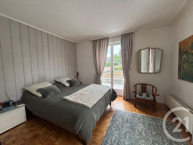 Maison &agrave; vendre - 8 pi&egrave;ces - 140 m2 - Brunoy - 91 - ILE-DE-FRANCE