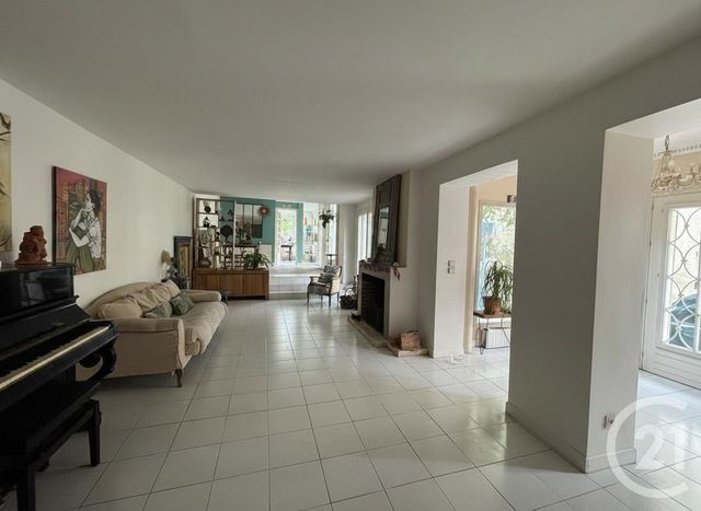 Maison &agrave; vendre - 8 pi&egrave;ces - 140 m2 - Brunoy - 91 - ILE-DE-FRANCE