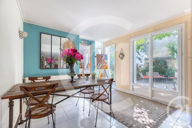 Maison &agrave; vendre - 8 pi&egrave;ces - 140 m2 - Brunoy - 91 - ILE-DE-FRANCE