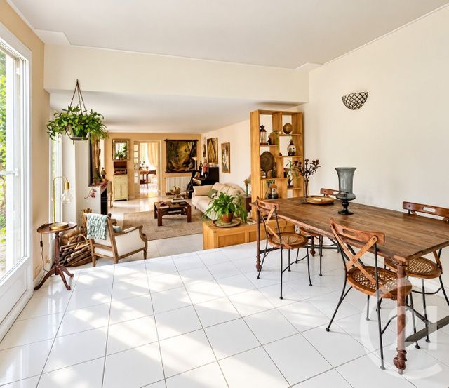 Maison &agrave; vendre - 8 pi&egrave;ces - 140 m2 - Brunoy - 91 - ILE-DE-FRANCE