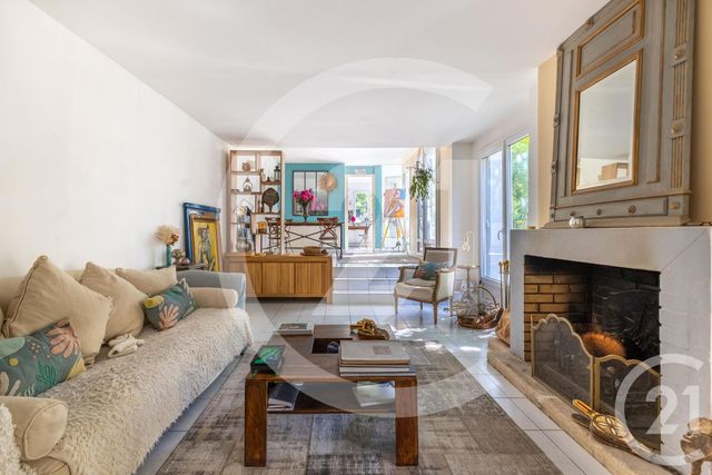 Maison &agrave; vendre - 8 pi&egrave;ces - 140 m2 - Brunoy - 91 - ILE-DE-FRANCE