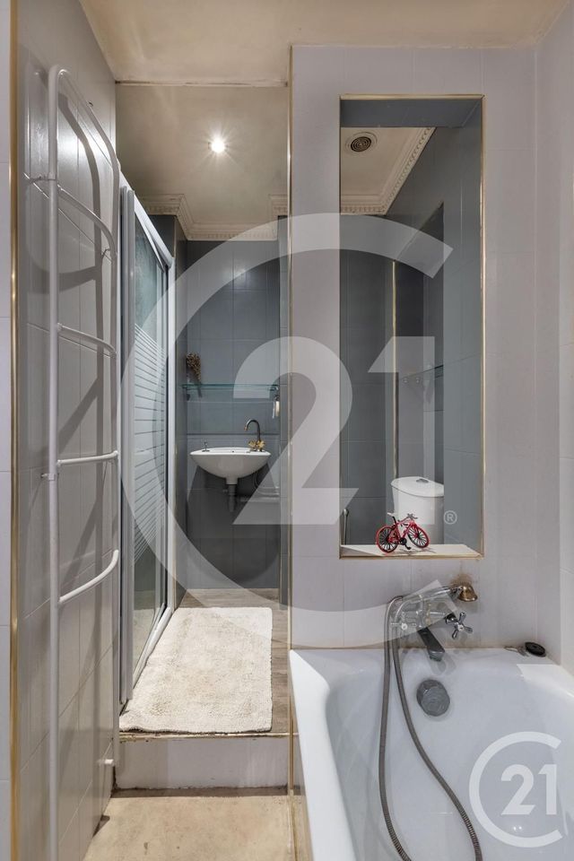 Maison &agrave; vendre - 8 pi&egrave;ces - 140 m2 - Brunoy - 91 - ILE-DE-FRANCE