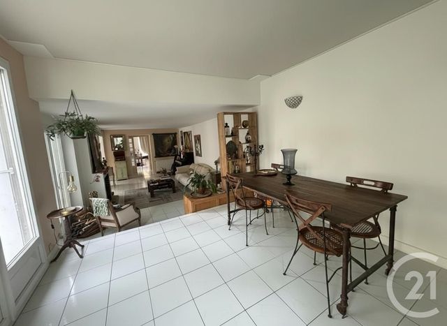 Maison &agrave; vendre - 8 pi&egrave;ces - 140 m2 - Brunoy - 91 - ILE-DE-FRANCE
