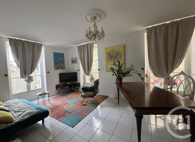 Maison &agrave; vendre - 8 pi&egrave;ces - 140 m2 - Brunoy - 91 - ILE-DE-FRANCE