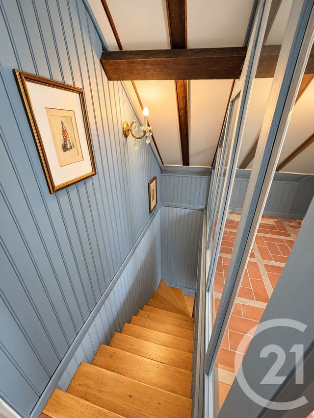 Maison &agrave; vendre - 8 pi&egrave;ces - 140 m2 - Brunoy - 91 - ILE-DE-FRANCE