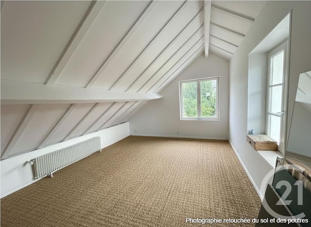 Maison &agrave; vendre - 8 pi&egrave;ces - 140 m2 - Brunoy - 91 - ILE-DE-FRANCE