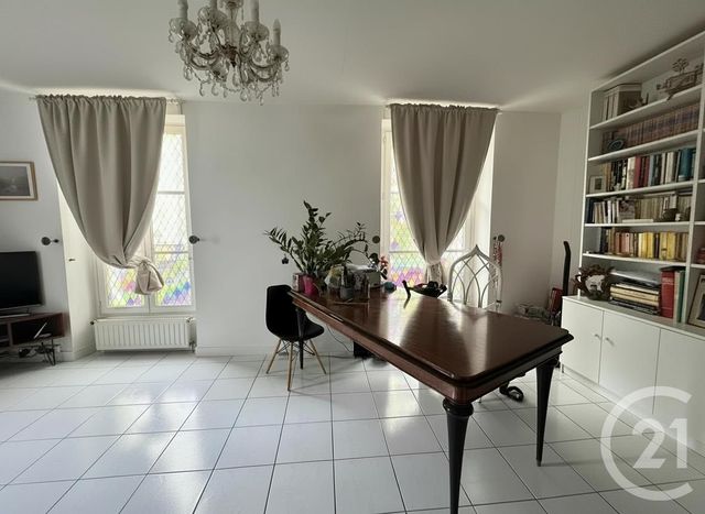 Maison &agrave; vendre - 8 pi&egrave;ces - 140 m2 - Brunoy - 91 - ILE-DE-FRANCE