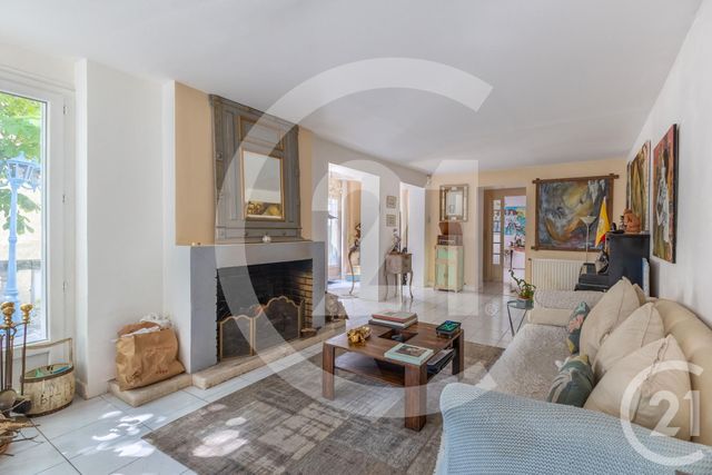 Maison &agrave; vendre - 8 pi&egrave;ces - 140 m2 - Brunoy - 91 - ILE-DE-FRANCE