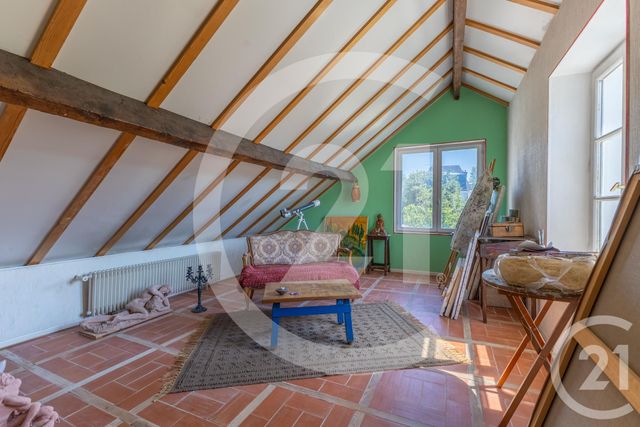 Maison &agrave; vendre - 8 pi&egrave;ces - 140 m2 - Brunoy - 91 - ILE-DE-FRANCE