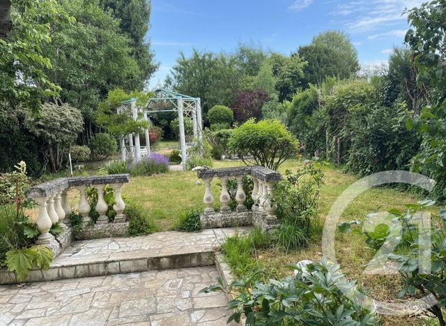 Maison &agrave; vendre - 8 pi&egrave;ces - 140 m2 - Brunoy - 91 - ILE-DE-FRANCE