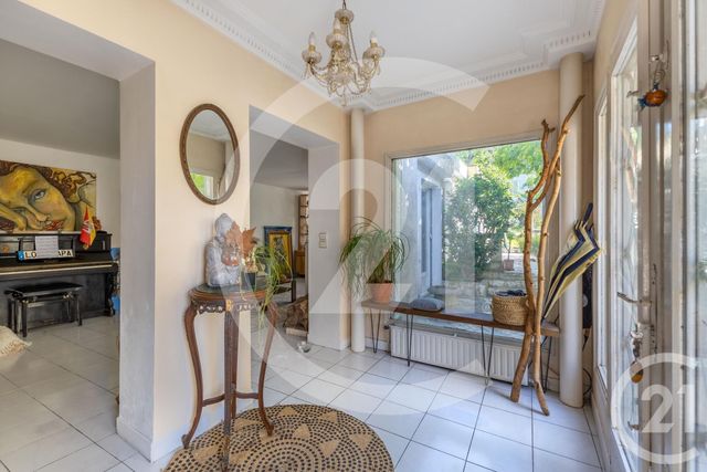 Maison &agrave; vendre - 8 pi&egrave;ces - 140 m2 - Brunoy - 91 - ILE-DE-FRANCE