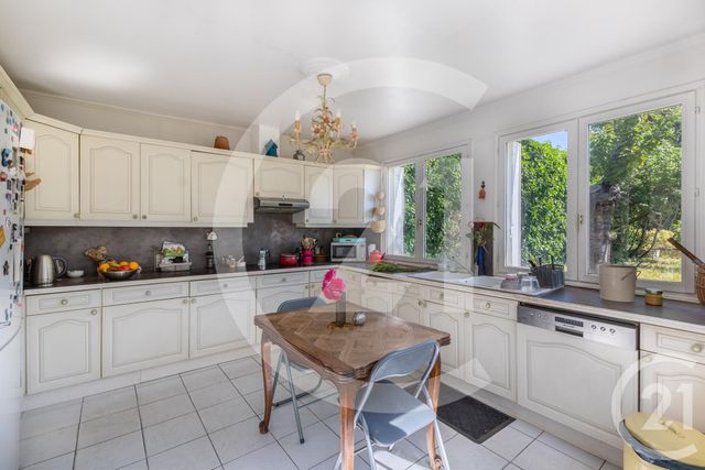 Maison &agrave; vendre - 8 pi&egrave;ces - 140 m2 - Brunoy - 91 - ILE-DE-FRANCE