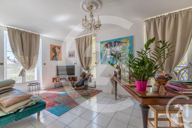 Maison &agrave; vendre - 8 pi&egrave;ces - 140 m2 - Brunoy - 91 - ILE-DE-FRANCE