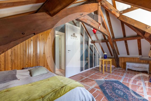 Maison &agrave; vendre - 8 pi&egrave;ces - 140 m2 - Brunoy - 91 - ILE-DE-FRANCE