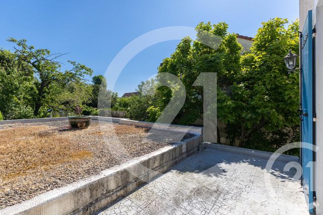 Maison &agrave; vendre - 8 pi&egrave;ces - 140 m2 - Brunoy - 91 - ILE-DE-FRANCE