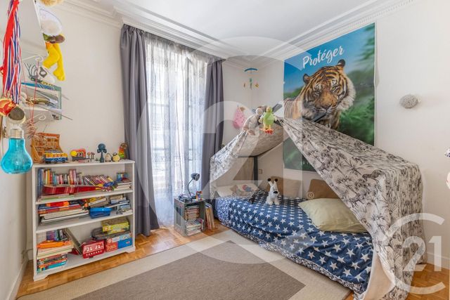 Maison &agrave; vendre - 8 pi&egrave;ces - 140 m2 - Brunoy - 91 - ILE-DE-FRANCE