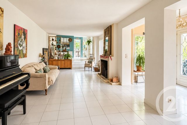 Maison &agrave; vendre - 8 pi&egrave;ces - 140 m2 - Brunoy - 91 - ILE-DE-FRANCE